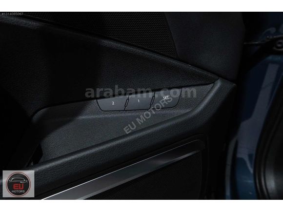 2023 AUDİ Q8 E-TRON BANG&OLUFSEN SOĞUTMA 21"JANT HEAD-UP BAYİ