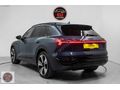 2023 AUDİ Q8 E-TRON BANG&OLUFSEN SOĞUTMA 21"JANT HEAD-UP BAYİ
