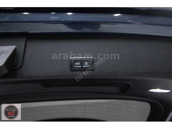 2023 AUDİ Q8 E-TRON BANG&OLUFSEN SOĞUTMA 21"JANT HEAD-UP BAYİ