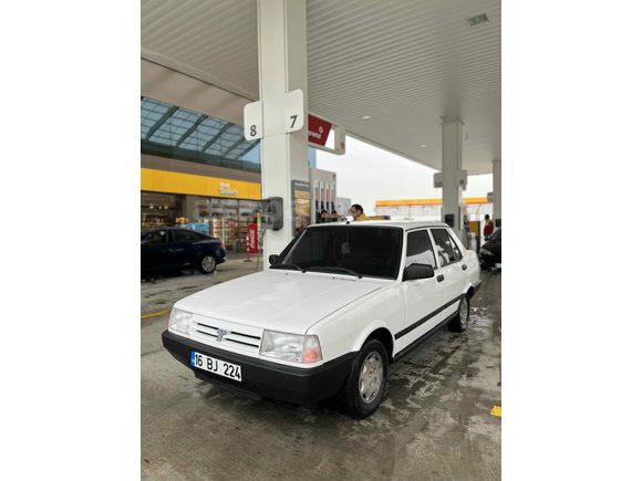 Sahibinden Tofaş Doğan S 1996 Model 