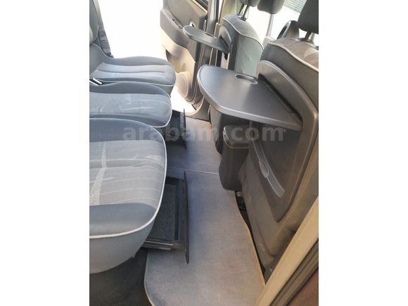 Sahibinden Renault Scenic 1.6 Dynamique 2004 Model 