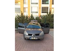 Sahibinden Renault Scenic 1.6 Dynamique 2004 Model 