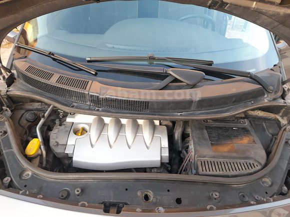 Sahibinden Renault Scenic 1.6 Dynamique 2004 Model 
