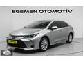 2023 TOYOTA COROLLA 1,8 HYBRİD DREAM 93,000 KM HATASIZZ