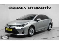 2023 TOYOTA COROLLA 1,8 HYBRİD DREAM 93,000 KM HATASIZZ
