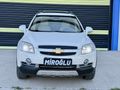 2011-CHEVROLET-CAPTİVA-2.0 D-HİGH-OTOMATİK-4X4-7-KİŞİLİK