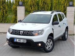 2020 DEĞİŞENSİZ LPGLİ DACİA DUSTER 1.0 TURBO 100HP