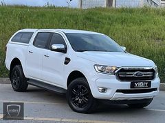 HATASIZ BOYASIZ RANGER 2.0 XLT 4x4 EKSTRALI