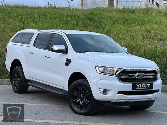 HATASIZ BOYASIZ RANGER 2.0 XLT 4x4 EKSTRALI