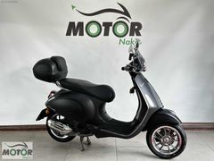 MOTOR NAKİT'den 2023 Düşük Km Primavera K.Kart Ve Takas İmkanı