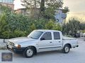 'ERZEN' 2001 MODEL FORD RANGER 2.5 TDCİ XLT ÇİFT KABİN