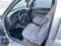'ERZEN' 2001 MODEL FORD RANGER 2.5 TDCİ XLT ÇİFT KABİN