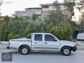 'ERZEN' 2001 MODEL FORD RANGER 2.5 TDCİ XLT ÇİFT KABİN