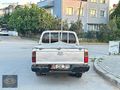 'ERZEN' 2001 MODEL FORD RANGER 2.5 TDCİ XLT ÇİFT KABİN