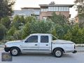 'ERZEN' 2001 MODEL FORD RANGER 2.5 TDCİ XLT ÇİFT KABİN