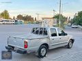 'ERZEN' 2001 MODEL FORD RANGER 2.5 TDCİ XLT ÇİFT KABİN