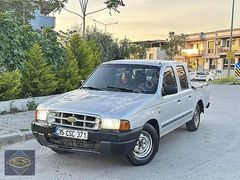 'ERZEN' 2001 MODEL FORD RANGER 2.5 TDCİ XLT ÇİFT KABİN