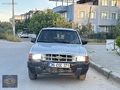 'ERZEN' 2001 MODEL FORD RANGER 2.5 TDCİ XLT ÇİFT KABİN