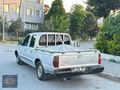 'ERZEN' 2001 MODEL FORD RANGER 2.5 TDCİ XLT ÇİFT KABİN