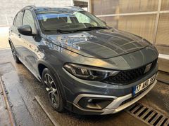 EGEA CROSS TRACTİON 1.6 DİZEL OTOMATİK LOUNGE 29.000 KM HATASIZ
