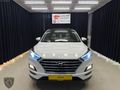 ERCAN YETKİLİ BAYİ BOYASIZ 4x4 TUCSON 4 KOLTUK ISITMA-CAM TAVAN