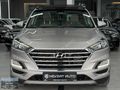 4X4 HYUNDAI TUCSON 1.6 CRDİ ELİTE 136hp 2018 CAM TAVAN BOYASIZ