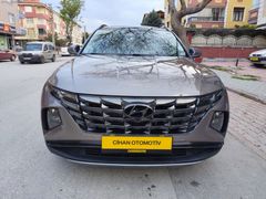 BOYASIZ DEĞİŞENSİZ TRAMERSİZ TEK ELDEN HYUNDAİ TUCSON
