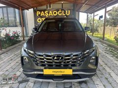 Tucson 1.6 CRDI 4x2 Elite DCT//KM 70 BİNDE// BOYASIZ //TRAMERSİZ