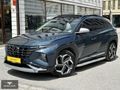 2022-23 İLK SAHİBİNDEN 1.6 CRDİ ELİTE TUCSON SERVİS BAKIMLI