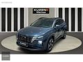 KUZEN2 MERKEZ 2021 HYUNDAI TUCSON 1.6 CRDI ELITE DCT