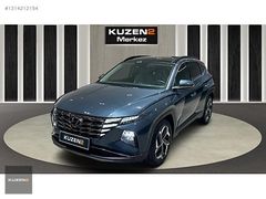 KUZEN2 MERKEZ 2021 HYUNDAI TUCSON 1.6 CRDI ELITE DCT