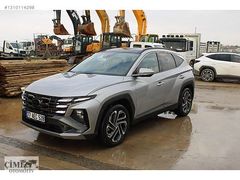 2025 ..Elite..Kazasız Boyasız Değişensiz Siyah İç Döşeme Sunroof