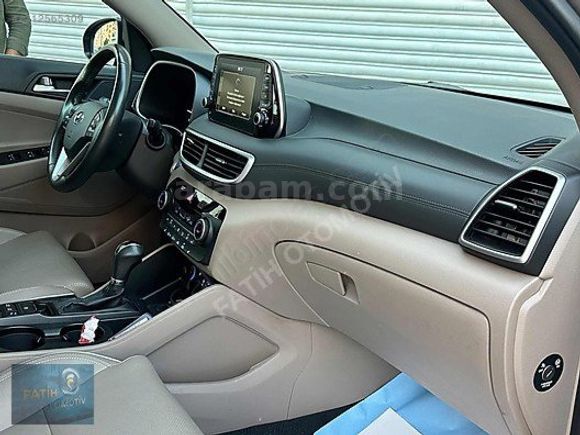 2019 Hatasız Elite '173' Binde Elektrik Bagaj