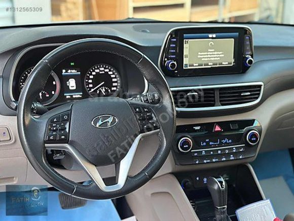 2019 Hatasız Elite '173' Binde Elektrik Bagaj
