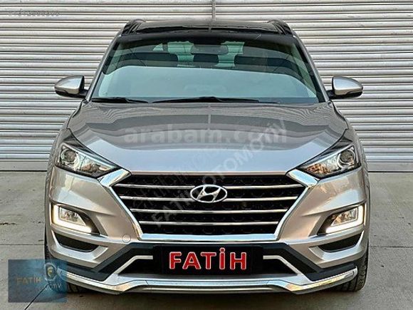 2019 Hatasız Elite '173' Binde Elektrik Bagaj