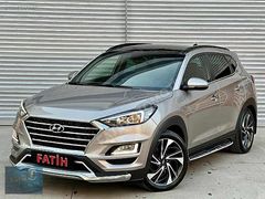 2019 Hatasız Elite '173' Binde Elektrik Bagaj