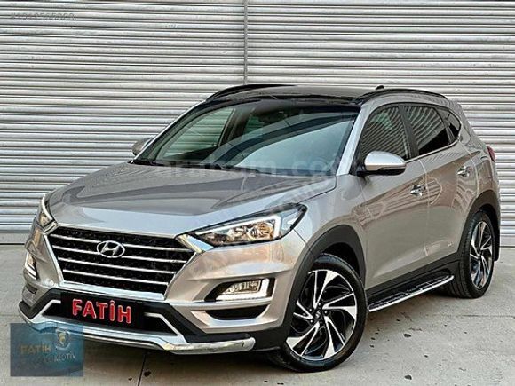 2019 Hatasız Elite '173' Binde Elektrik Bagaj