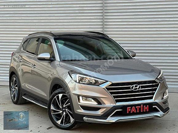 2019 Hatasız Elite '173' Binde Elektrik Bagaj