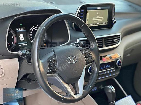 2019 Hatasız Elite '173' Binde Elektrik Bagaj