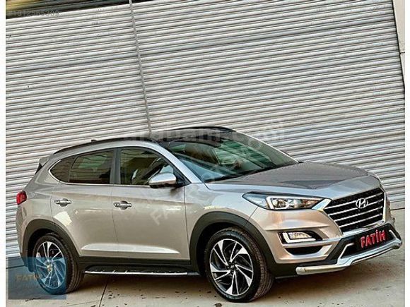 2019 Hatasız Elite '173' Binde Elektrik Bagaj