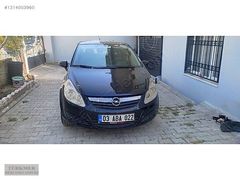 TÜRKMER.DEN.BENZİNLİ.CORSA