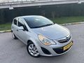 2013 OPEL CORSA 1.2 TWİNPORT 85HP HATASIZ ORJİNL 149.000KM TEMİZ