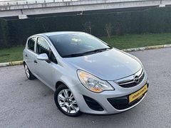 2013 OPEL CORSA 1.2 TWİNPORT 85HP HATASIZ ORJİNL 149.000KM TEMİZ