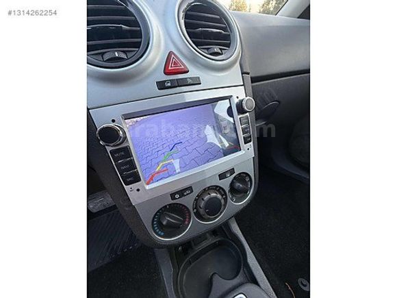 ***2013 OPEL CORSA 1.2 OTOMATİK 85 HP-12 TAKSİT***