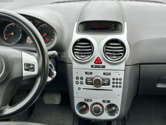 Değişensiz/Düşük Kilometre