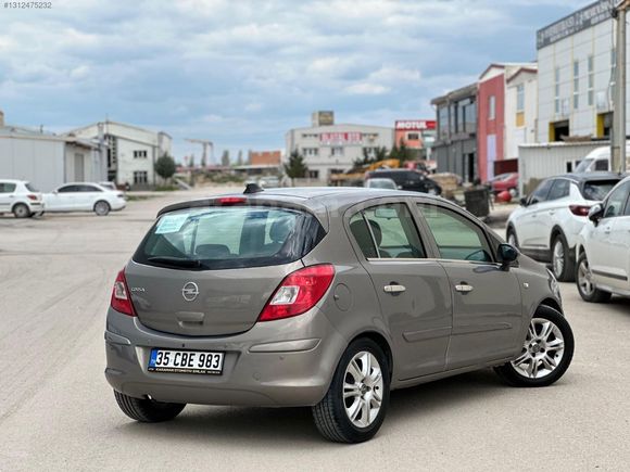 Değişensiz/Düşük Kilometre
