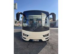 ACK OTOMOTİVDEN FIRSAT TURİZMİN YILDIZI ISUZU VİSİGO 38+1