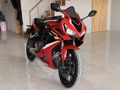Hatasız Honda CBR 650 R Temiz Kullanılmış Orijinal