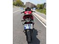 Hatasız Honda CBR 650 R Temiz Kullanılmış Orijinal