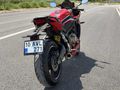 Hatasız Honda CBR 650 R Temiz Kullanılmış Orijinal